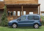 Citroen Berlingo 2009 года